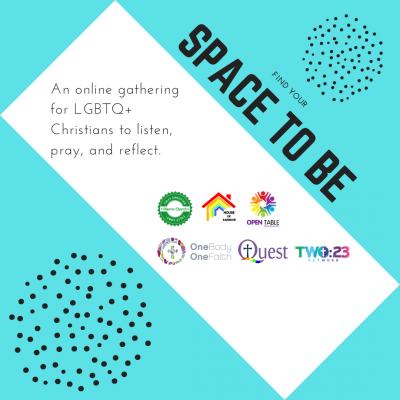 Space To Be