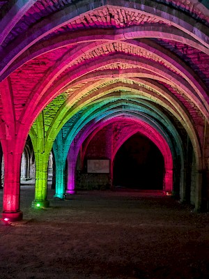 LGBTQ+ and Christian: The 101 Series