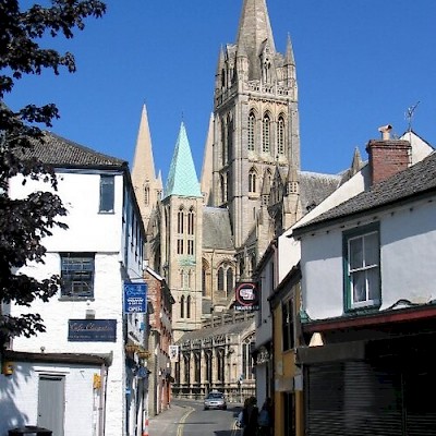 OneBodyOneFaith welcomes the appointment of Simon Robinson as Bishop of Warrington in the Church of England